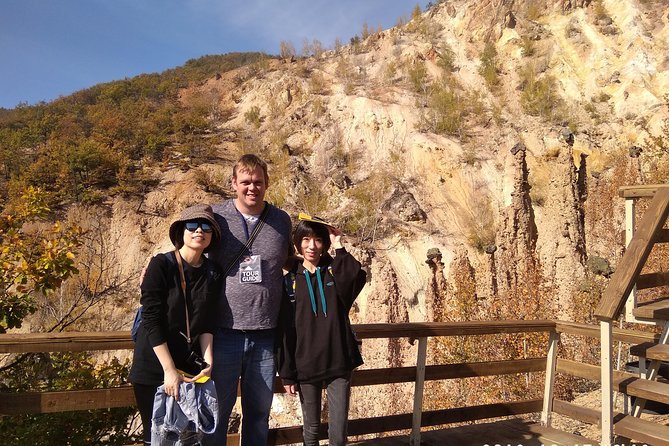 From Belgrade: Private Nis and Devil's Town Full-Day Tour - What the $172.48 price really covers