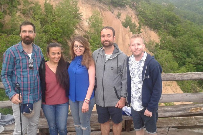 From Belgrade: Private Nis and Devil's Town Full-Day Tour - Who will enjoy this tour most