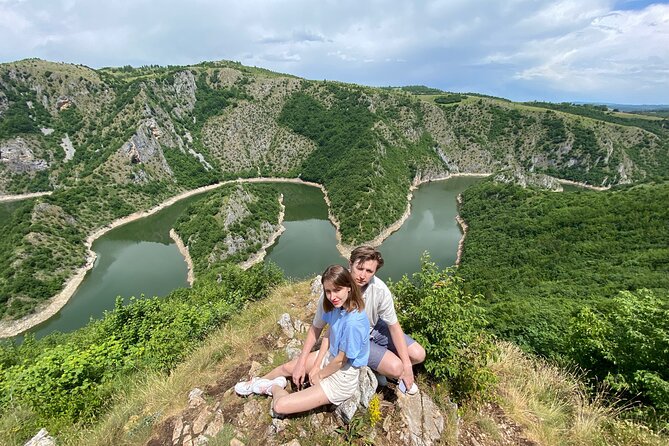 From Belgrade:Uvac Nature Reserve Tour - Why Uvac is worth the long ride from Belgrade