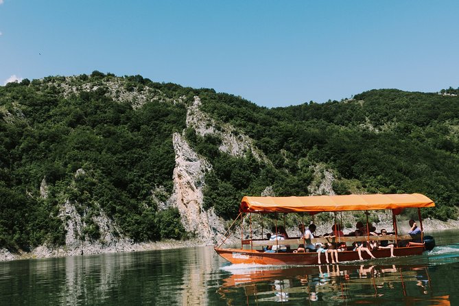 From Belgrade:Uvac Nature Reserve Tour - Bad weather and the backup plan