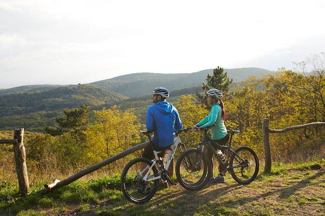 Fruška Gora Bike Tour - Key points before you book