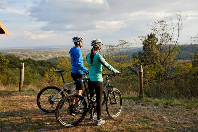 Fruška Gora Bike Tour - Forest riding, views, and a little adrenaline