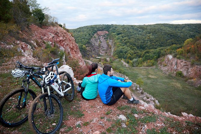 Fruška Gora Bike Tour - Who will enjoy this ride most?