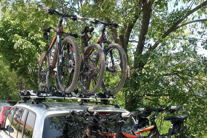 Fruška Gora Bike Tour - Practical details that affect your day