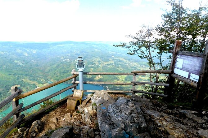 Full-Day Trip from Belgrade: Tara National Park & The Drina River Valley - The long return to Belgrade