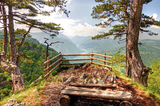 Full Day Trip from Belgrade: The Drina River House And Tara Park Tour - Key Points Before You Book