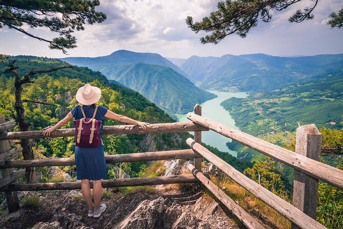 Full Day Trip from Belgrade: The Drina River House And Tara Park Tour - Why This Western Serbia Day Trip Is Worth Considering