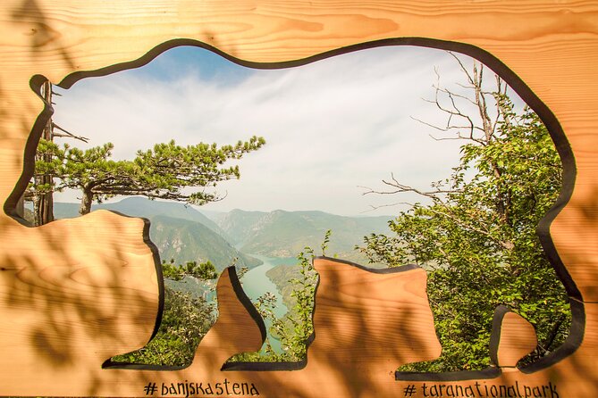 Full Day Trip from Belgrade: The Drina River House And Tara Park Tour - Tara National Park and the Drina River Gorge
