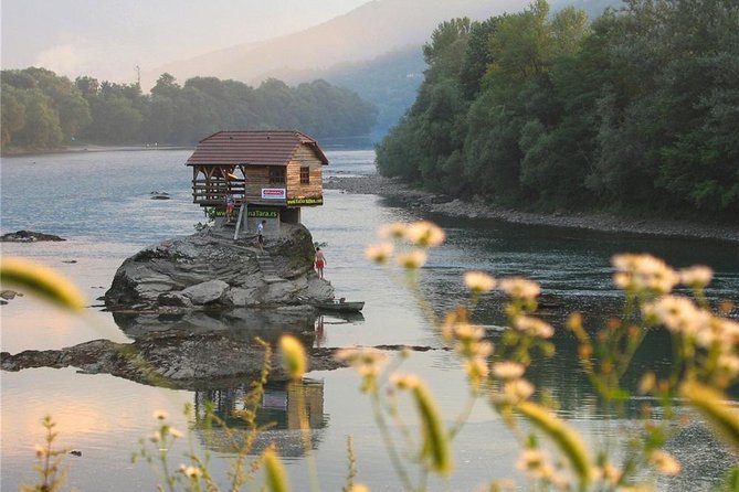 Full Day Trip from Belgrade: The Drina River House And Tara Park Tour - Booking and Cancellation Details