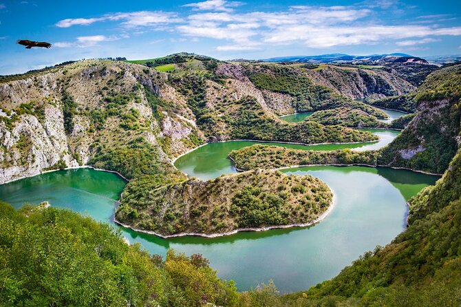 Full Day Trip from Belgrade: Uvac Nature Reserve Tour - Key things to know before booking