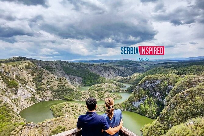 Full Day Trip from Belgrade: Uvac Nature Reserve Tour - What the $180.62 price really covers