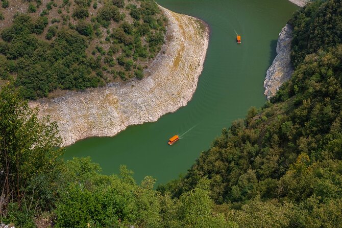 Full Day Trip from Belgrade: Uvac Nature Reserve Tour - The 6:00 a.m. departure from Belgrade