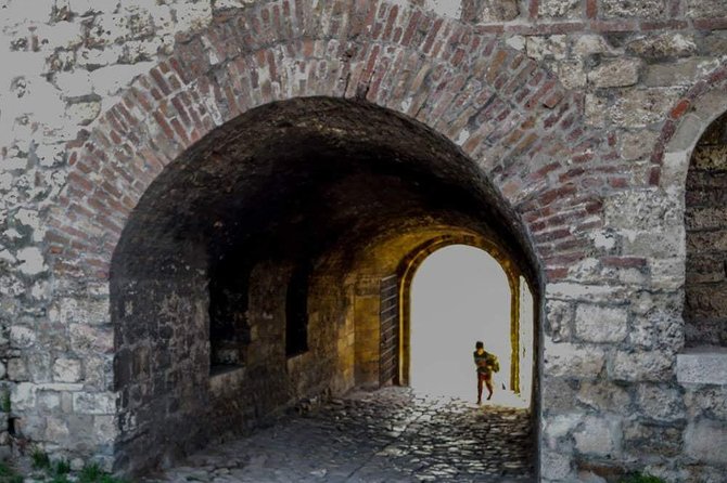 Get Big Picture of Belgrade at its 2,000 years old Fortress - Why Belgrade Fortress is the right place to begin