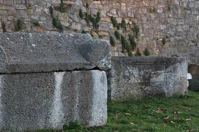 Get Big Picture of Belgrade at its 2,000 years old Fortress - From Nazi bombing to Cold War anxiety