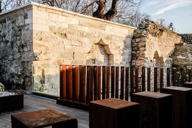 Get Big Picture of Belgrade at its 2,000 years old Fortress - Practical details for walking the fortress