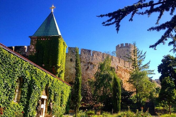 "Golden Standard" Private Half-Day Sightseeing Tour of Belgrade - Who should book the Golden Standard tour?
