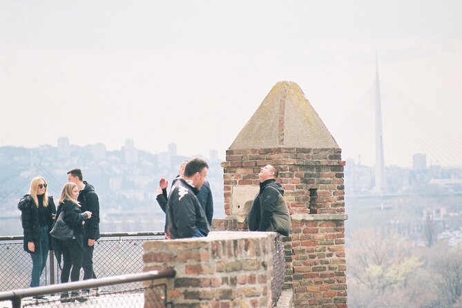 Half-Day Sightseeing and Walking Tour of Belgrade City - Key points to know before booking