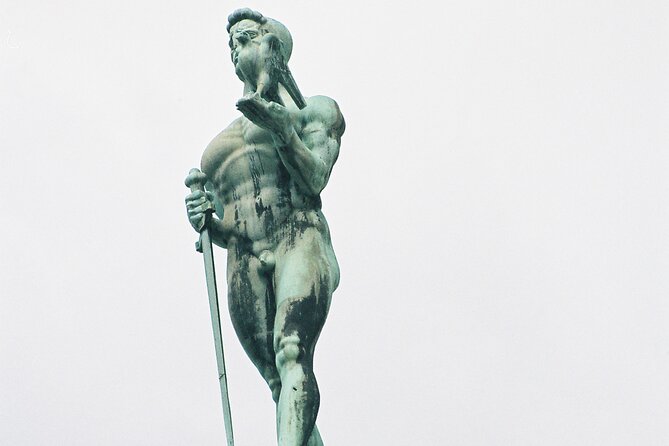Half-Day Sightseeing and Walking Tour of Belgrade City - Royal Belgrade at the Old Palace