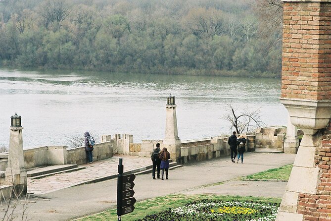 Half-Day Sightseeing and Walking Tour of Belgrade City - Starting near the National Assembly and St. Mark’s Church