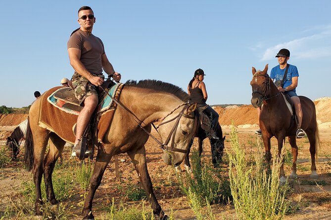Horseback Trail Riding and Hiking - Day Trip from Belgrade - Climbing Vrdnik Tower