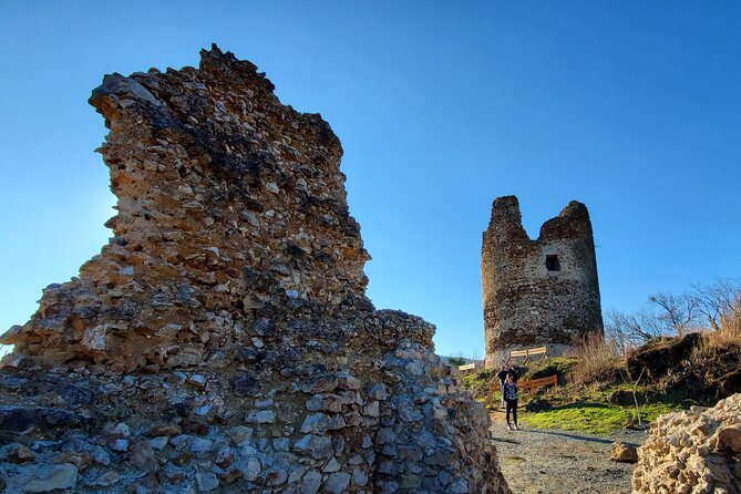 Horseback Trail Riding and Hiking - Day Trip from Belgrade - Monasteries, chapels, and route adjustments