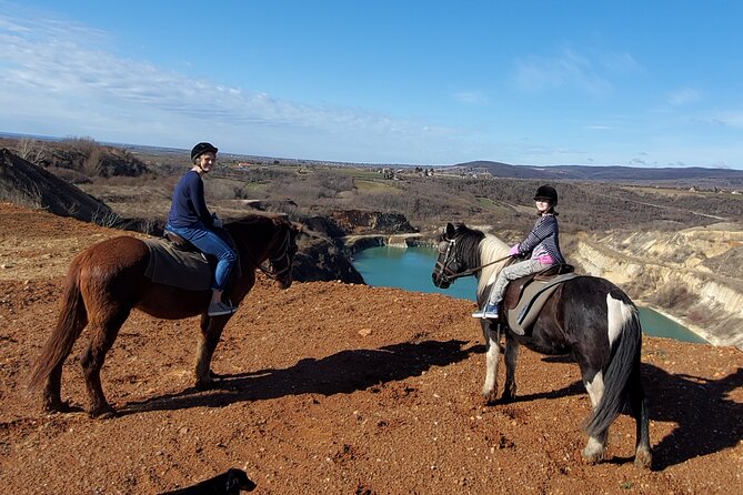Horseback Trail Riding and Hiking - Day Trip from Belgrade - Private transport and the Belgrade pickup