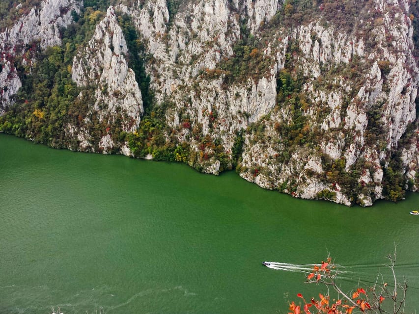 Iron Gate: Golubac fortress, Lepenski vir, boat cruise 1.5h - Who should book this Iron Gate tour?