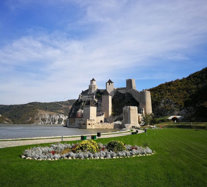 Iron Gate Tour: Golubac Fortress, Lepenski Vir+National Park - The best reasons to book this Danube day trip