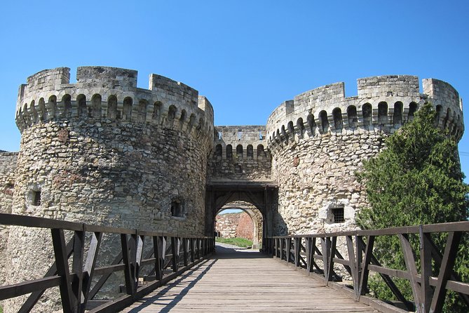 Kalemegdan Segway Tour - Key points to know before booking