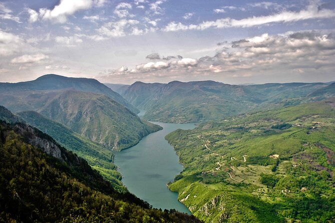 National park Tara - private day tour - What the private format gives you