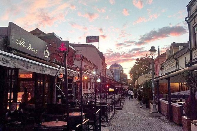 Nis Sightseeing Tour - Why this Niš tour deserves a place on your schedule