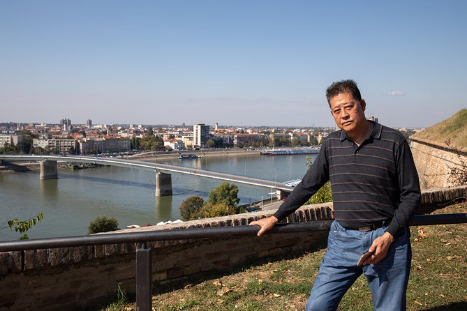 Northern Serbia: Sremski Karlovci and Novi Sad Full-Day Tour from Belgrade - Key points at a glance