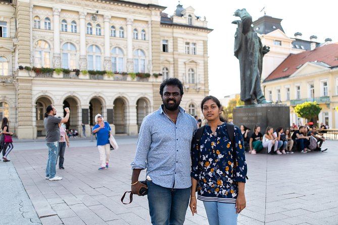 Northern Serbia: Sremski Karlovci and Novi Sad Full-Day Tour from Belgrade - Novi Sad, Serbia’s Serbian Athens