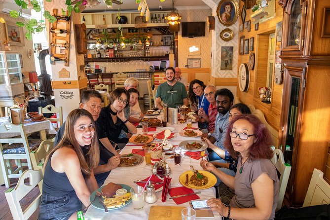 Northern Serbia: Sremski Karlovci and Novi Sad Full-Day Tour from Belgrade - Transport, pickup, and group size