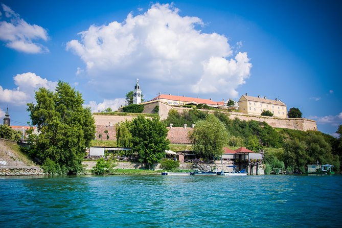 Northern Serbia: Sremski Karlovci, Petrovaradin Fort & Novi Sad - Who will enjoy this day trip most?