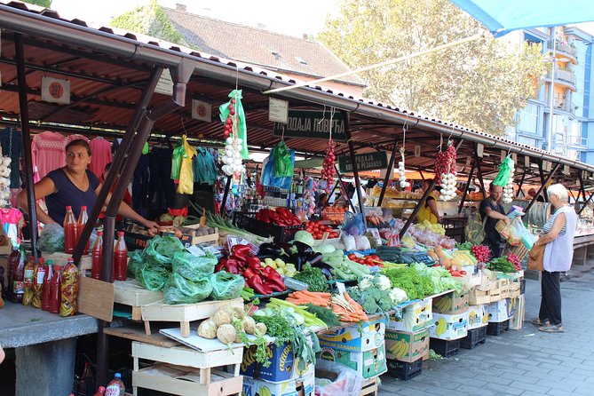 Novi Sad and Sremski Karlovci private tour with wine tasting - Why this makes a good day from Belgrade