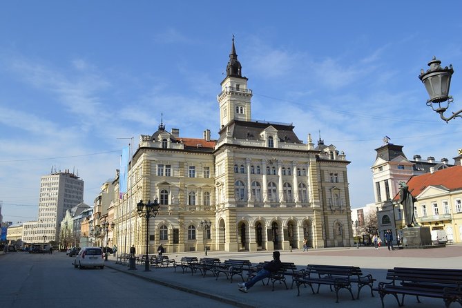 Novi Sad and Sremski Karlovci Wine Tour From Belgrade - Moving through Serbia in a private vehicle