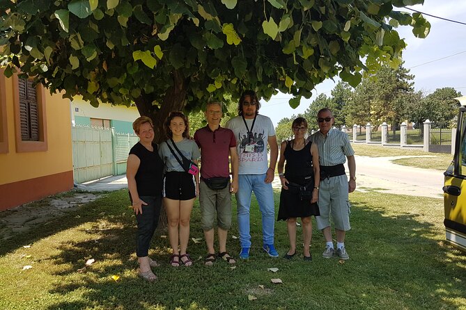 Novi Sad and Sremski Karlovci Wine Tour From Belgrade - What the eight-hour schedule means for you
