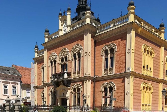 Novi Sad and Sremski Karlovci Wine Tour From Belgrade - Weather, closures, and other useful cautions