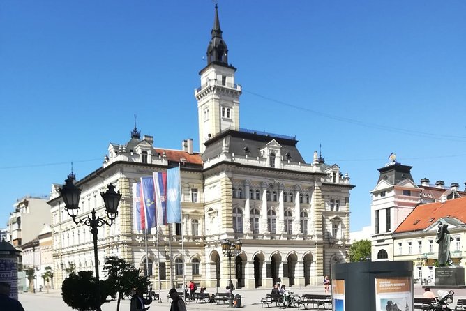 Novi Sad and Sremski Karlovci Wine Tour From Belgrade - How the guides shape the experience