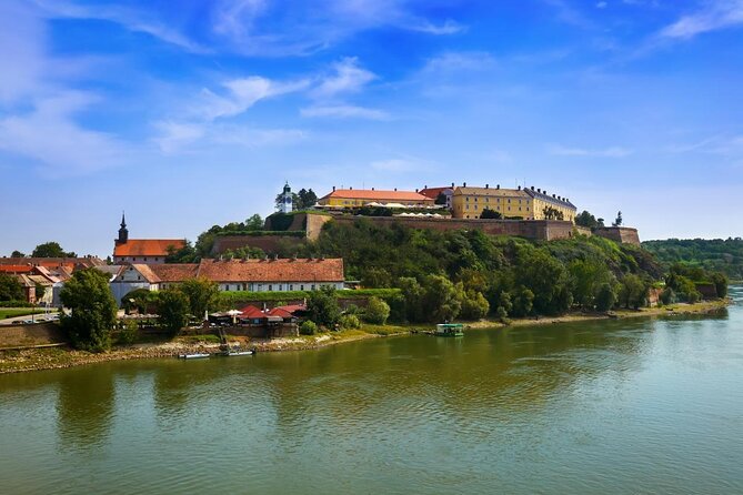 Novi Sad Saturday Full day trip - Key Points at a Glance