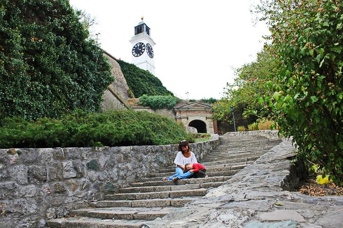 Novi Sad Saturday Full day trip - What This Saturday Route Is Really About