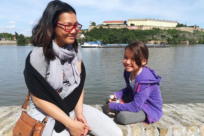 Novi Sad Saturday Full day trip - Nikola’s Guiding Style and Private Format