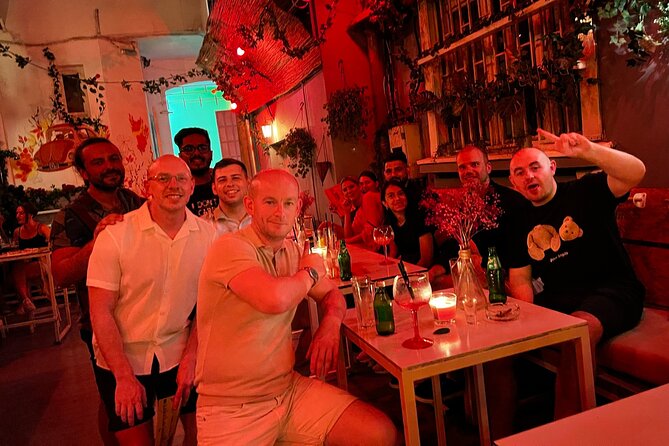 Original Belgrade Pub Crawl with Unlimited Beer - What the guides add to the experience