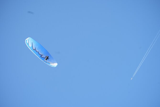 Paragliding Tandem Flight Experience in Sokobanja - Key points at a glance