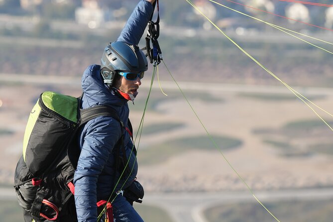 Paragliding Tandem Flight Experience in Sokobanja - Why this Sokobanja flight is worth considering