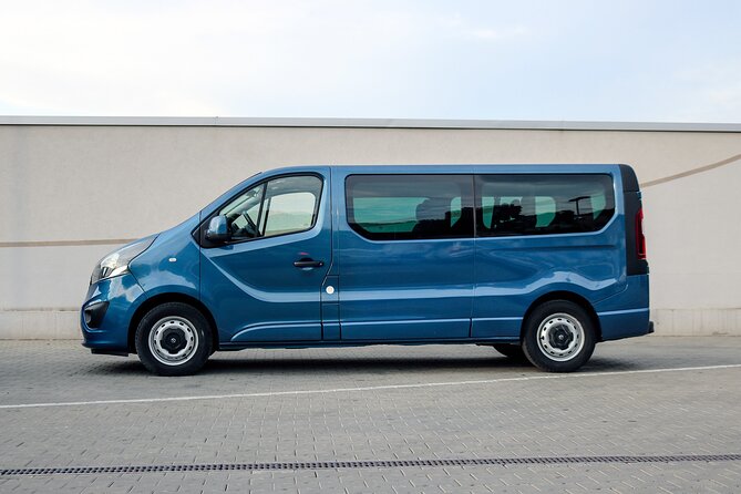 Passenger transport to or from the airport in Belgrade - Why a private Belgrade airport ride can make sense