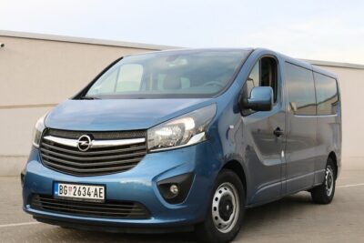 Passenger transport to or from the airport in Belgrade