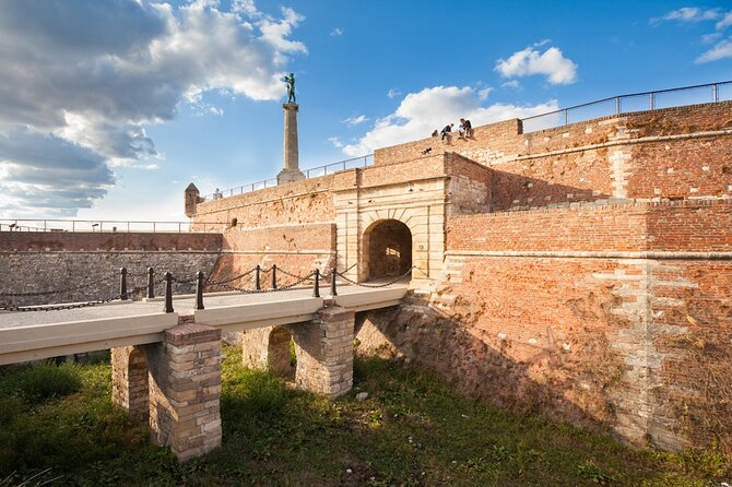 Private Belgrade Layover Tour - Key points to know before booking
