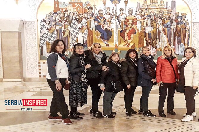 Private Belgrade Layover Tour - The airport transfer and timing question